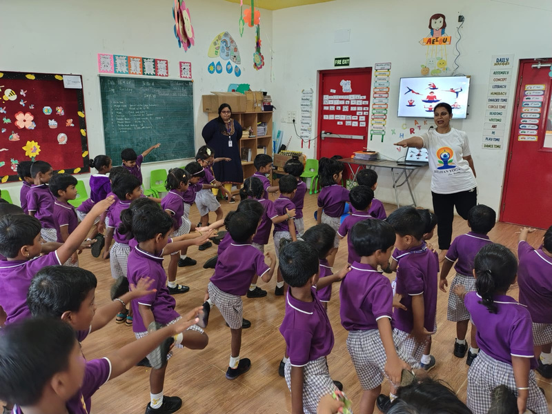 Workshops