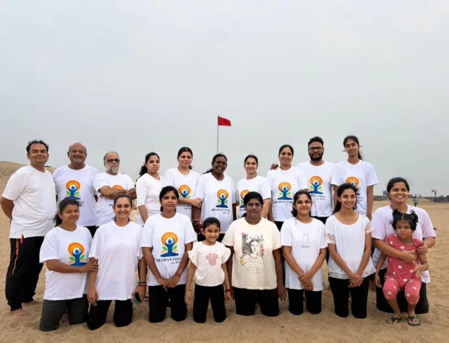 Women's Wellness · Chennai
